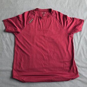 Legends T-Shirt - XL - Dark Pink